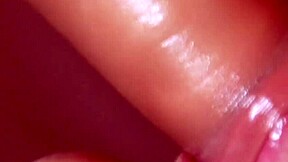 Japanese Babe Sucks Cock Close Up For Gushing Facial Cumshot 01