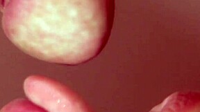 Japanese Babe Sucks Cock Close Up For Gushing Facial Cumshot 01