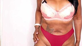 hey bikini big ass ebony milf mama washington you see this