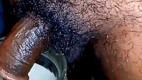 Why does this micro penis sissy slut piss everywhere like a desperate slave?