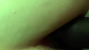 Hot Wife's BBC ANAL Gaping Tears!