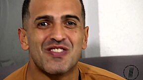 jesus taynar torres is dripping wet shoving that huge dildo deep in her solo latina pussy series!