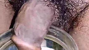 Why does this micro penis sissy slut piss everywhere like a desperate slave?