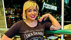 Why Does Cassiana Take Hot Creampie In Ass And Pussy Bareback Teasing You?