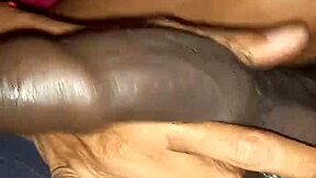 single mom latina slurps bbc deep before riding to orgasm creampie