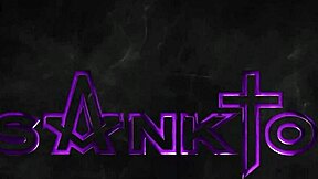 Sanktor Skinny Japanese Milf Yakuza Fingers Pussy Poolside