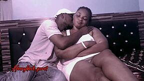 Military husband rams fat wife with monster cock deepthroat doggystyle