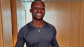 Damn this good bitch takes Jack's cock like a pro