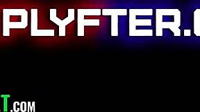 i can't believe this cute alt girl with braces got roughed up and facialed for shoplifting pov