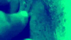 My ex-girlfriend always gets me