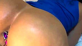 omg my hubby's delivery guy handcuffed and dominated me with his huge cock 😈🔥