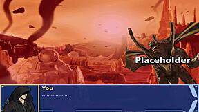 Slave Whore Begs Master For Boobs Torture In Star Wars BDSM Game Part 3