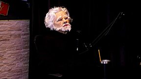 Teen Porn Vet Belinha Baracho Spills on Failed Marriage and Sheer Red See-Through Tease