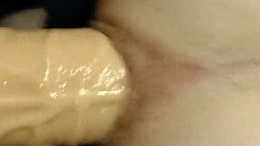 wanna see her ram that strapon deep in his ass?