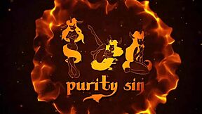 Slave Whore Begs Master For Boobs Torture In Star Wars BDSM Game Part 3