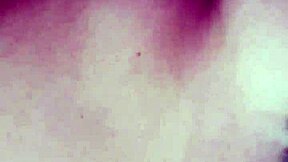 she sends me this hot vid of her rubbing one out moaning loud