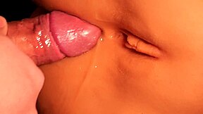 her tight asshole grips my cock so perfectly during every deep thrust