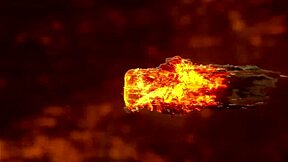 frida wild gapes ass on huge italian cock doggystyle bent over screaming