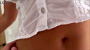 stepsis moans in taboo creampie cowgirl riding