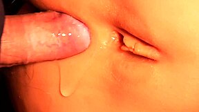 her tight asshole grips my cock so perfectly during every deep thrust