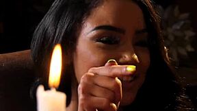 hey michael del ray, ready for bisexual mmf couple pussy licking spit fest?