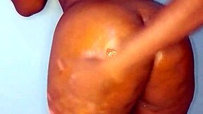 Ebony Wife Cheats On Husband With Big Black Cock