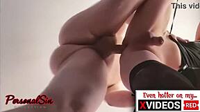 breed this tranny deep vol 2 cum!