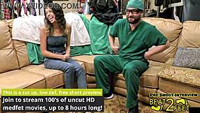 raven rogue sucks aria nicole's bare feet