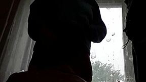 two horny students join teacher for real lesbian threesome muff diving pussy licks to orgasm