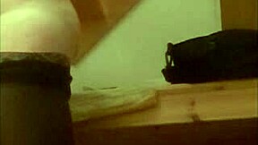 french housewife bound slut begs for dildo humiliation