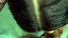 phat ass teen sneaks bwc devour session behind cuckold hubby