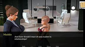 getting to know my new family episode 50