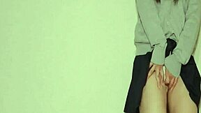 yukino nagasawa's tight schoolgirl pussy hammered hard