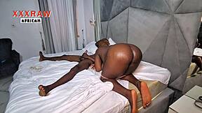 wanna watch me pound my friend's chubby wife doggystyle till creampie? 