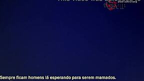 Gloryhole Slut Swallows Loads Kisses Cuck