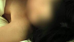 Skinny Japanese college princess teases feet and small tits in ponytail