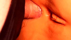 her tight asshole grips my cock so perfectly during every deep thrust