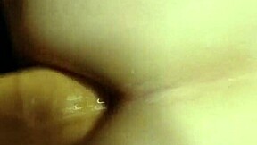 wanna see her ram that strapon deep in his ass?