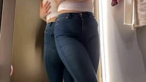 Wanna see 18+ teen big ass tits fucked hard outdoors in public close-up orgasm blast?