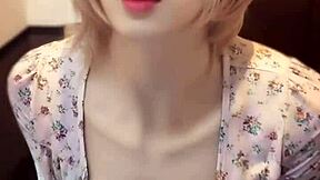 bitch and pure ladyboy stroke cocks together oh fuck yeah!!