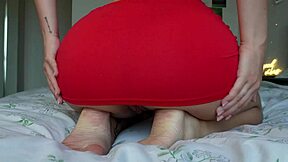 wanna devour my secretary's juicy cunt right now?