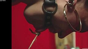 Kaera Cruz Trembles Under Maxine X's Ruthless Domination