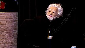 Teen Porn Vet Belinha Baracho Spills on Failed Marriage and Sheer Red See-Through Tease