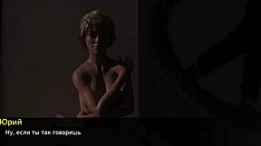 beth flashes her nude tits pussy outdoors as horny exhibitionist slut