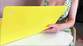 russian student takes full cock homemade pov amateur pounding