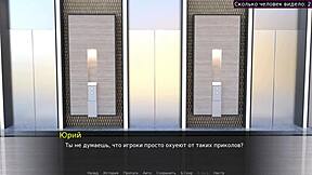 beth flashes her nude tits pussy outdoors as horny exhibitionist slut