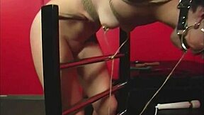 Kaera Cruz Trembles Under Maxine X's Ruthless Domination