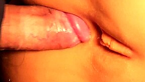 her tight asshole grips my cock so perfectly during every deep thrust