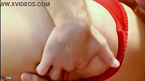 hungarian stud attila pounds young 18+ american latina anna's pussy in a rough quickie 1on1