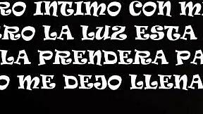 My husband's friend hid the camera and fucked me so good he got me pregnant!